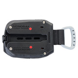 Hydros Pro 2 Monorail Weight Pocket Set