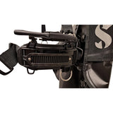 Hydros Pro 2 Monorail Multi-Mount Accessory Plate Set