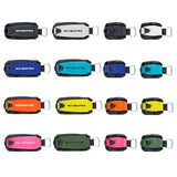 Hydros Pro 2 Monorail Weight Pocket Set