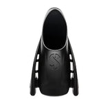 Modular Fin System Full Foot Pocket