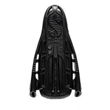 Modular Fin System Full Foot Pocket