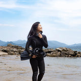 Everflex Yulex® Dive Pants, Women, 3mm