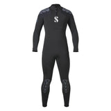 Everflex YULEX Dive Steamer, Men, 3/2mm
