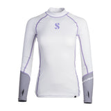 T-Flex Rash Guard Shade UPF 50, Women