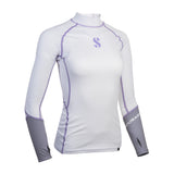T-Flex Rash Guard Shade UPF 50, Women