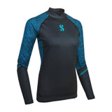 T-Flex Rash Guard Jelly UPF 50, Women