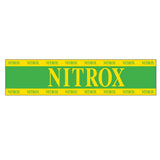 Nitrox Sticker