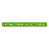 Nitrox Sticker