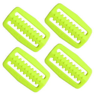 Weight Belt Keeper Plastic
