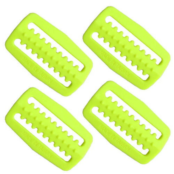 Weight Belt Keeper Plastic