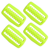 Weight Belt Keeper Plastic