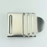 SS Buckle
