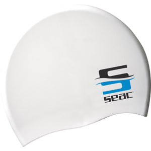 Silicone Cap