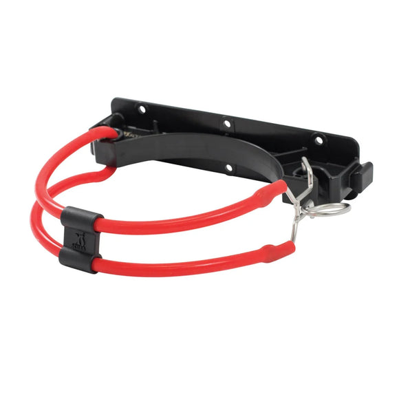 Scuba Tank Holder