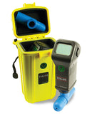 Oxygen Analyser Tek-Ox with Quick Ox