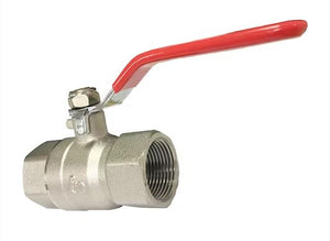 Ball Valve 1"