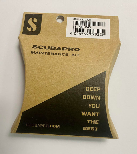 SCUBAPRO A700 Service Kit