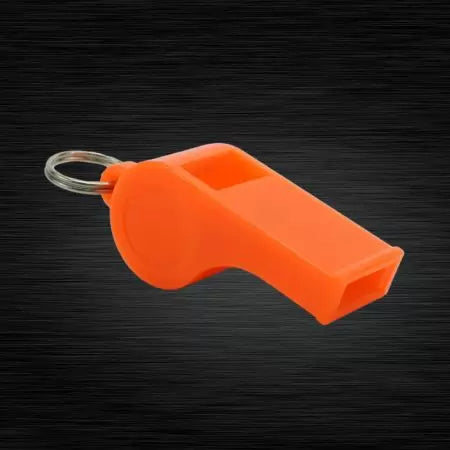 Diving Whistle