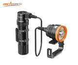 FlexDive Canister Light