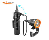 FlexDive Canister Light