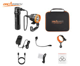 FlexDive Canister Light