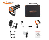 FlexDive Handheld Light