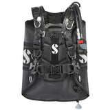 Hydros Pro 2 without Monorail weight Pockets