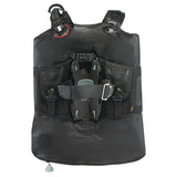 Hydros Pro 2 without Monorail weight Pockets