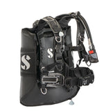 Hydros Pro 2 without Monorail weight Pockets