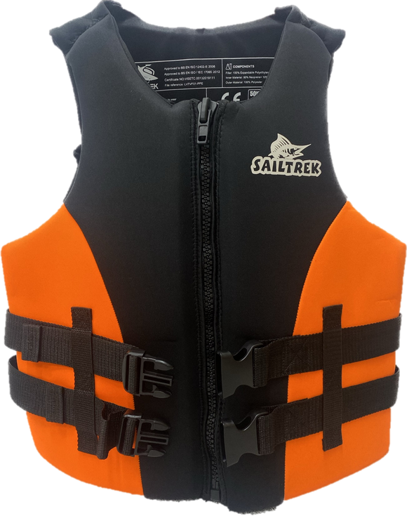 Life Vest