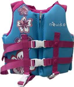 Junior Life Vest