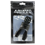 Mouldable Mouthpiece