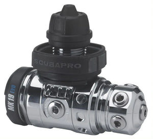 MK19 EVO First Stage
