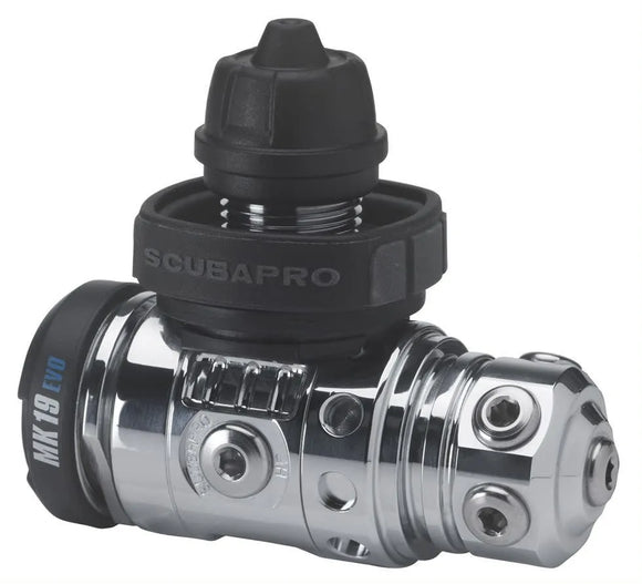 MK19 EVO First Stage