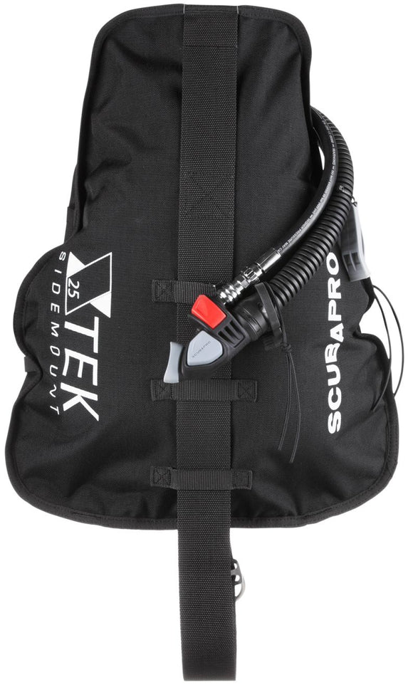 ScubaPro X-TEK Sidemount Wing