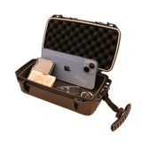 Oxygen Analyser Tek-Ox with Quick Ox