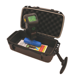 Oxygen Analyser Tek-Ox with Quick Ox