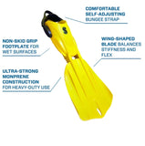 Seawing Nova Yellow