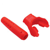 Mouthpiece and Hose Protector Kit