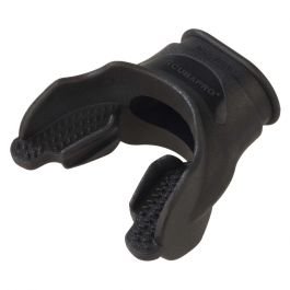 SCUBAPRO Mouthpiece Super Comfort, Black