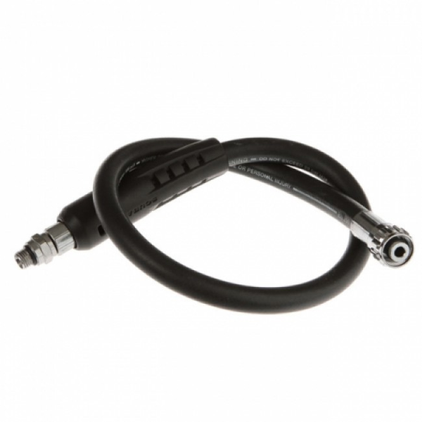 Aazon.co : JUSTOOP Scuba Diving Low Pressure Hose For Standard BCD