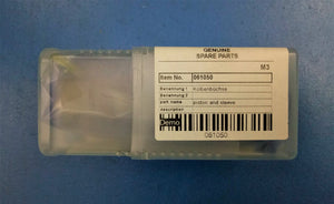 061050 Piston and Sleeve Assy