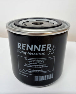 10277 Oil Filter for RS 7.5 / RS-PRO 11