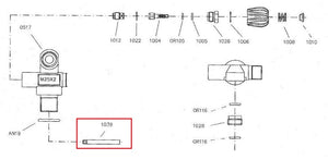 Stack Tube