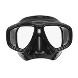 Flux Twin Dive Mask