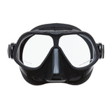 Steel Comp Freediving Mask