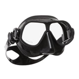 Steel Comp Freediving Mask