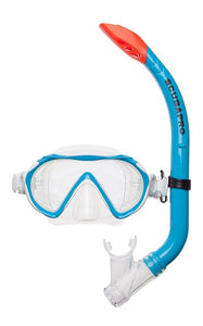 Spider Snorkel Combo for Kids