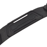 Hydros Pro Dive Knife & Accessory Plate