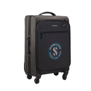 Cabin Bag, Four-Wheeled